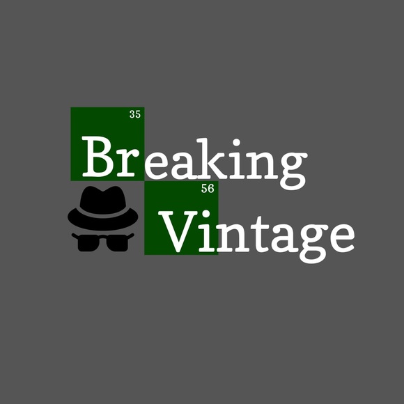 breakingvintage